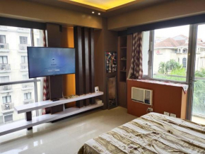 Modern Condo Infront of NAIA T3 (Virluxe Suites)